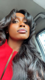 Indian wavy 22 inches