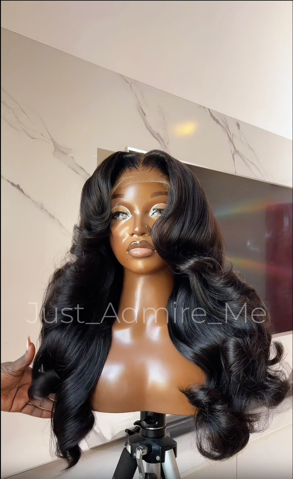 The Allure Wave