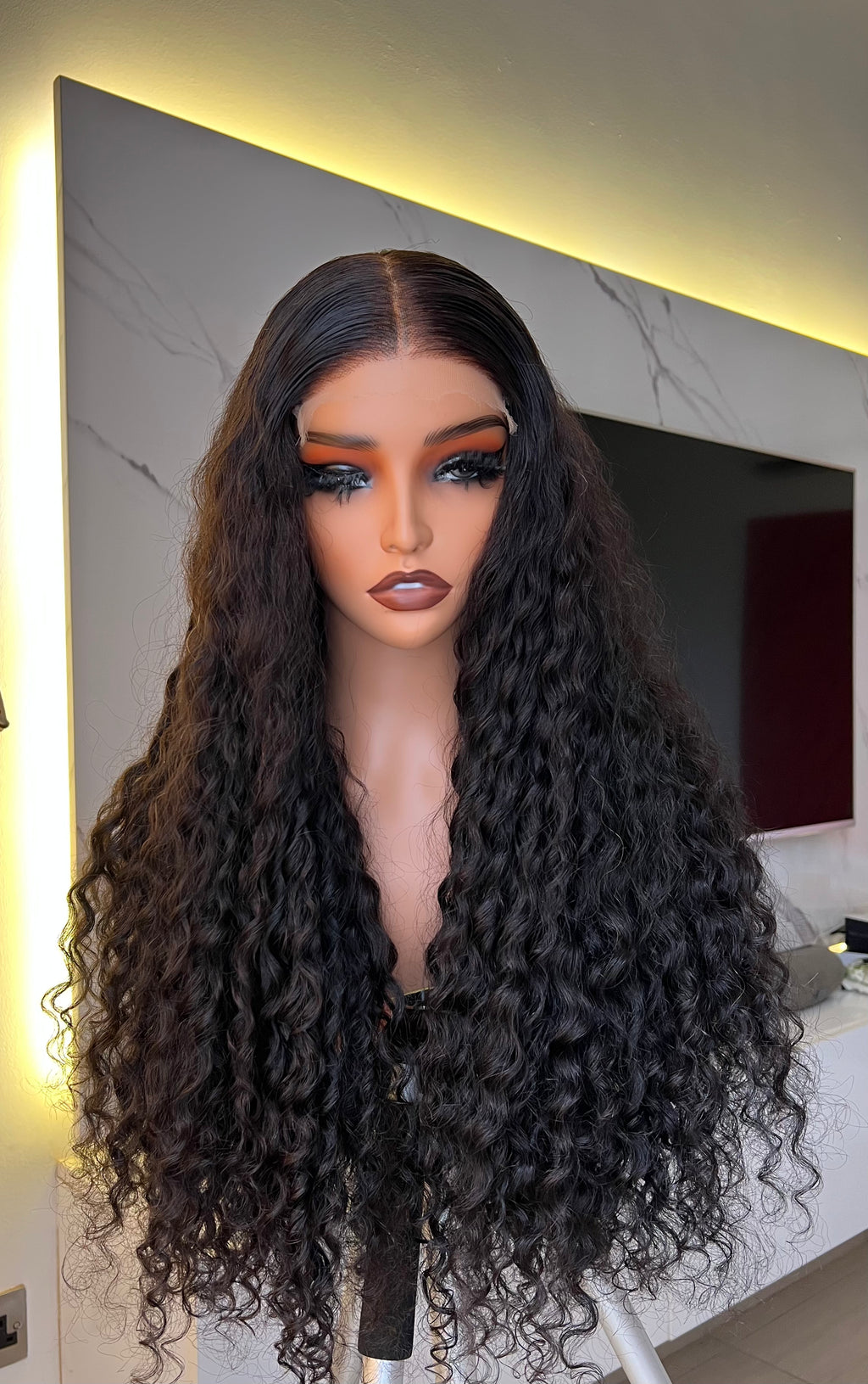 Deep Wave