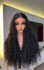 Deep Wave