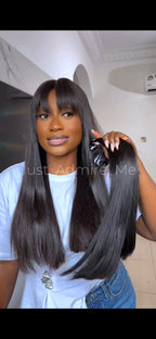 Butter Straight