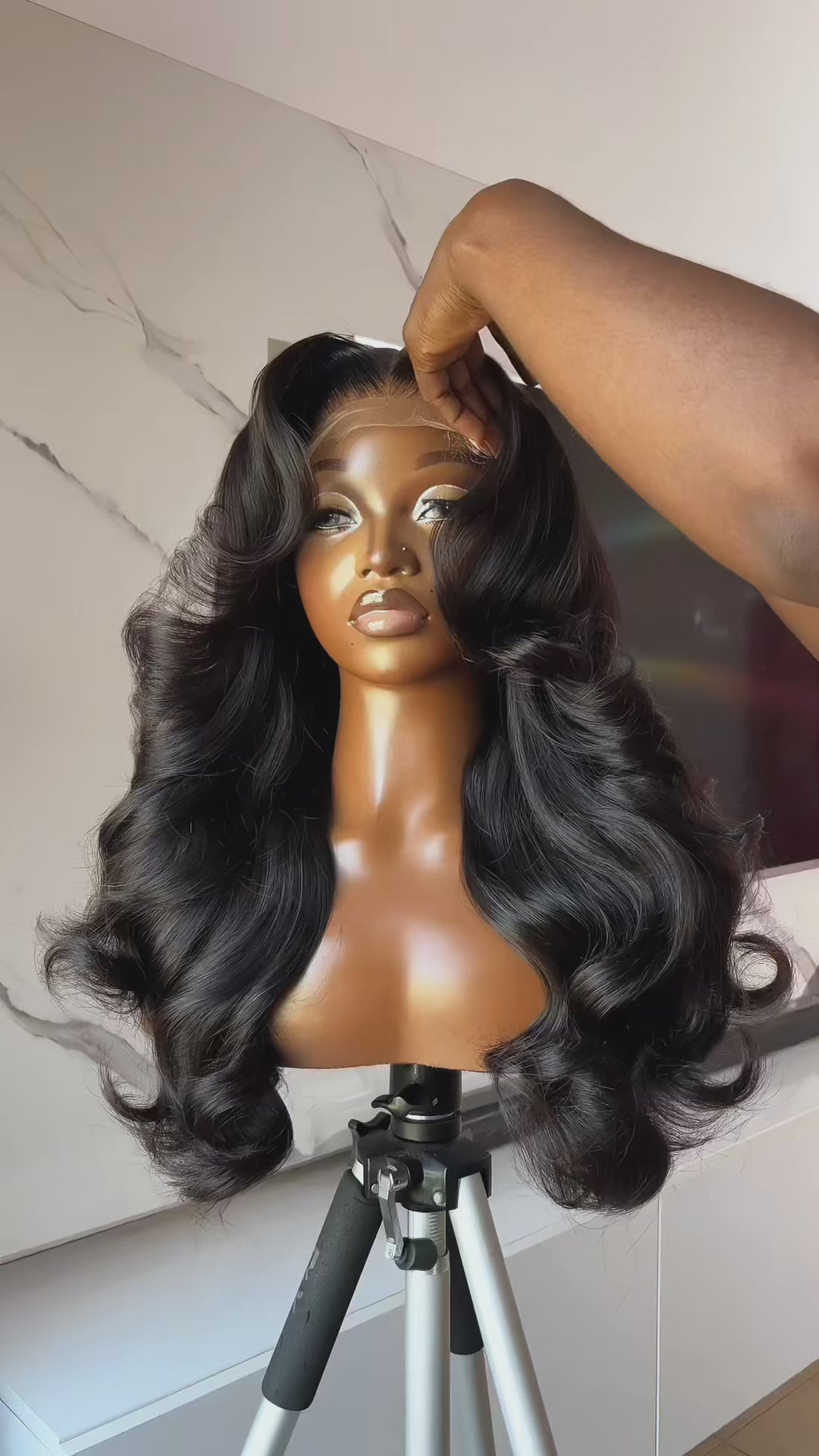 The Allure Wave
