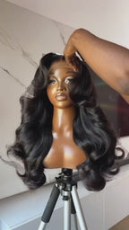 The Allure Wave