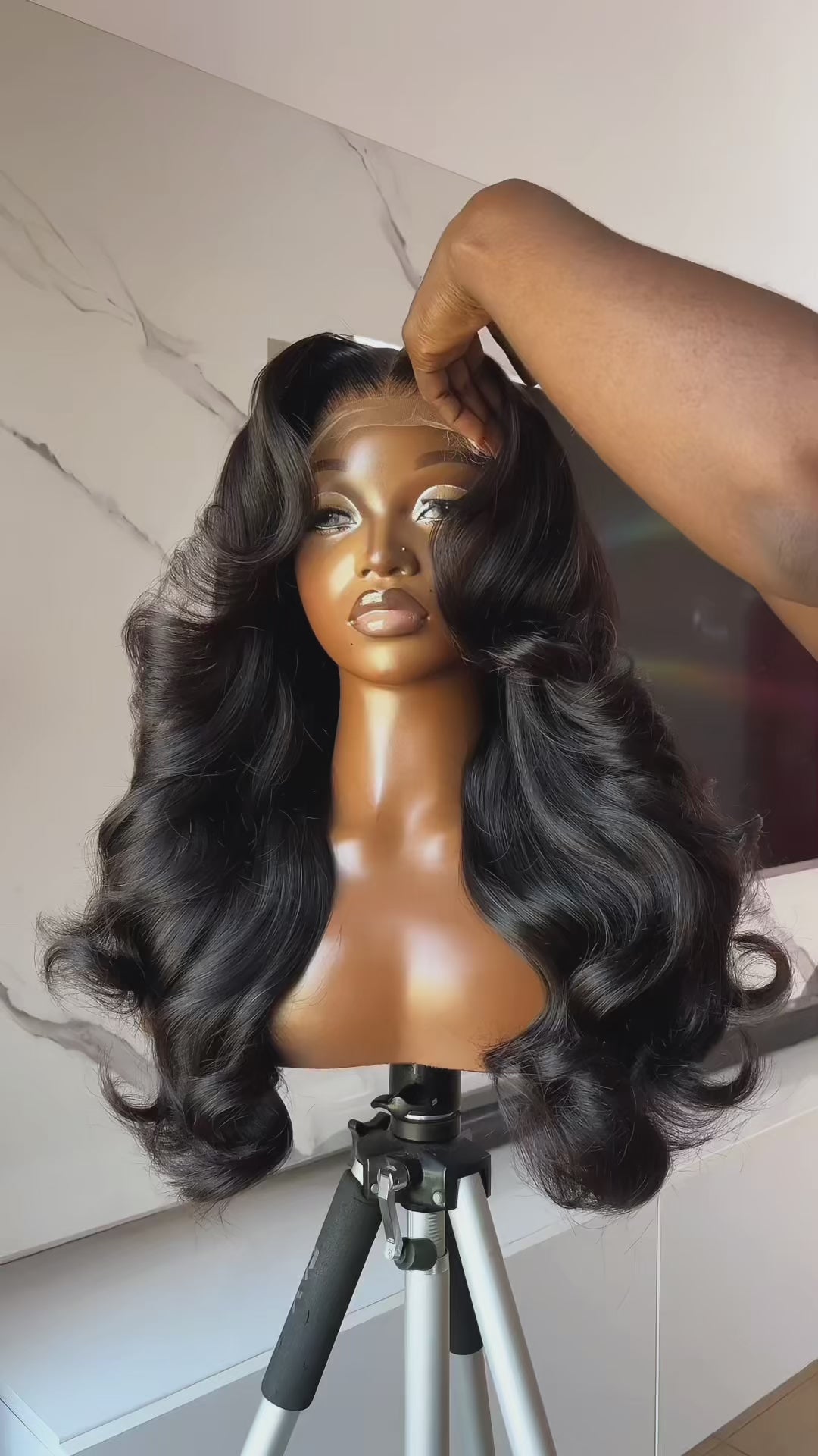 The Allure Wave