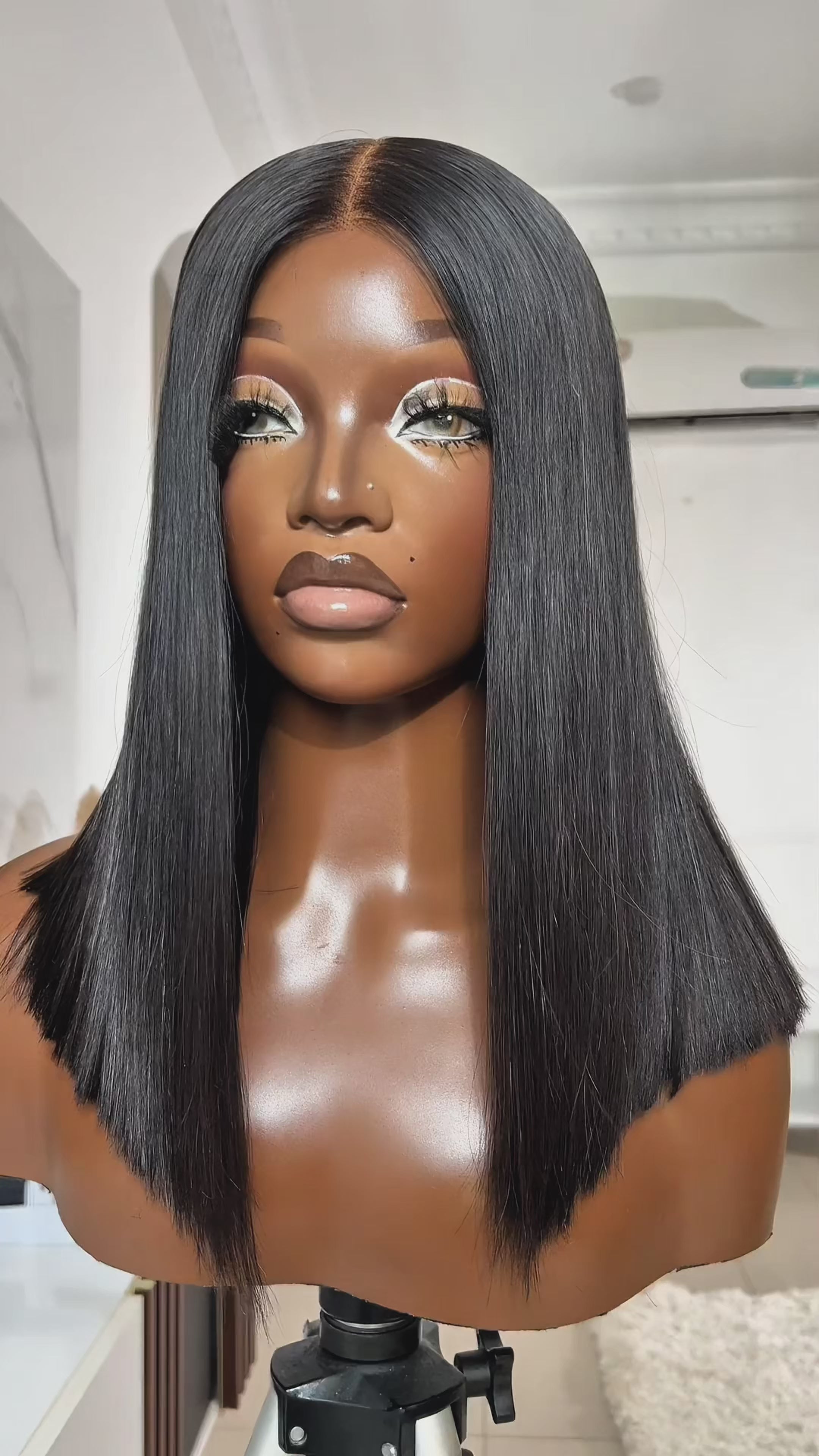 Admire Straight
